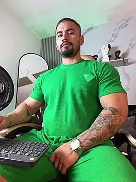 jaxon colton online show from March 2026 12:58:02 AM