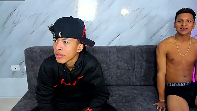 Royal-Destruction online show from March 2025 04:11:02 PM