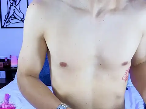 Deam Broowm online show from March 2026 06:57:02 PM