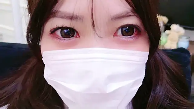 Snapshot of oxo_yuna_oxo chatting on February 2025 03:21:01 PM oxo yuna oxo online show from February 2025 03:21:01 PM