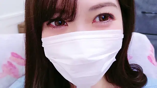 Snapshot of oxo_yuna_oxo chatting on February 2025 03:52:01 PM oxo yuna oxo online show from February 2025 03:52:01 PM