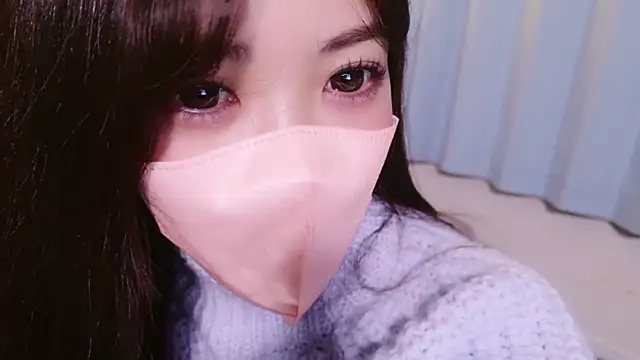 Snapshot of oxo_yuna_oxo chatting on March 2025 01:30:02 PM oxo yuna oxo online show from March 2025 01:30:02 PM