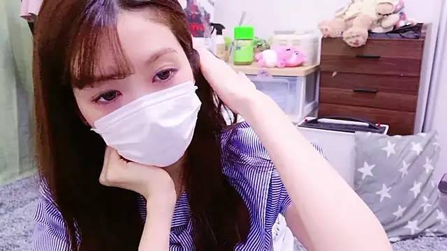 Snapshot of oxo_yuna_oxo chatting on September 2025 10:59:02 AM oxo yuna oxo online show from September 2025 10:59:02 AM