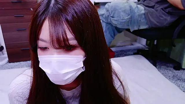 Snapshot of oxo_yuna_oxo chatting on September 2025 12:40:01 PM oxo yuna oxo online show from September 2025 12:40:01 PM