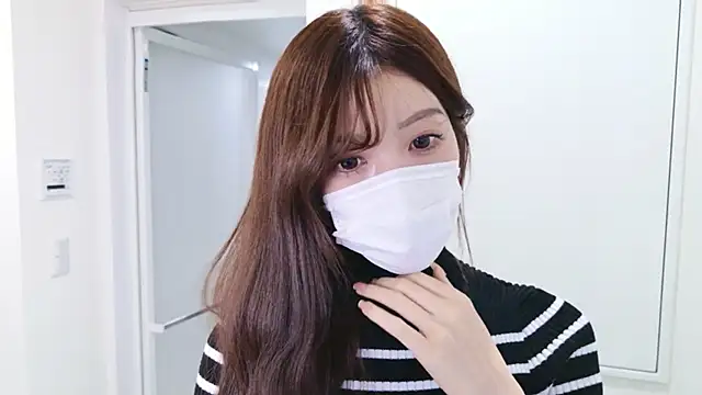 Snapshot of oxo_yuna_oxo chatting on October 2025 11:11:02 AM oxo yuna oxo online show from October 2025 11:11:02 AM