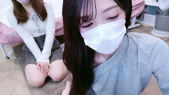 oxo yuna oxo online show from March 2026 01:23:02 PM