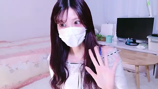 oxo yuna oxo online show from April 2026 03:50:01 PM