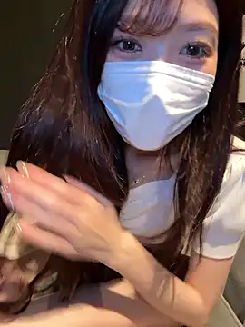 Snapshot of oxo_yuna_oxo chatting on July 2026 01:14:02 PM oxo yuna oxo online show from July 2026 01:14:02 PM