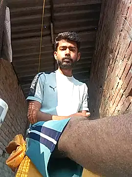 NICK IN online show from November 2025 01:27:02 AM