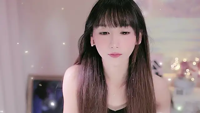Lucky miao online show from October 2025 01:09:02 PM