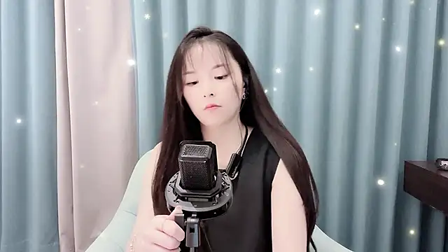 Original-HeartBaby online show from October 2025 12:35:01 PM