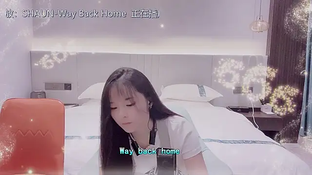 Original-HeartBaby online show from October 2025 12:47:01 PM