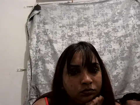 GORGEOUSLIPS online show from October 2025 07:00:01 PM