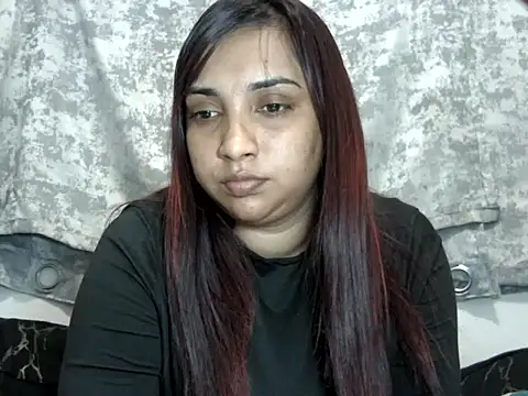 GORGEOUSLIPS online show from October 2025 03:46:02 PM