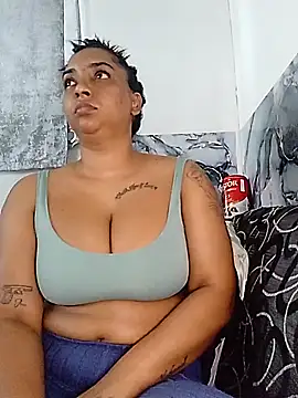 GORGEOUSLIPS online show from December 2025 11:41:02 AM