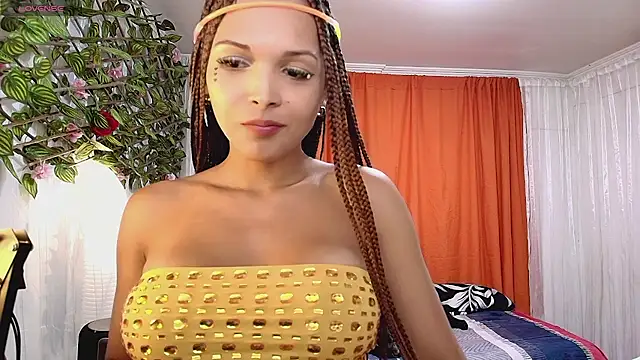 MOMMYJEVAA online show from December 2024 07:58:02 PM