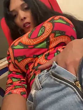 MOMMYJEVAA online show from November 2025 02:22:01 AM