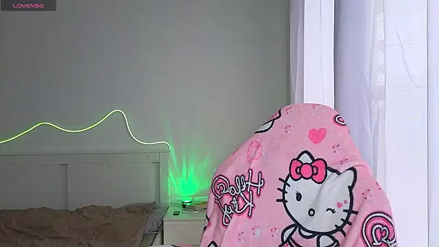 AliceSpark online show from September 2025 08:09:02 AM