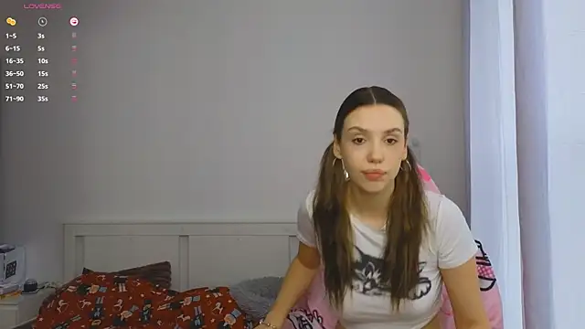 AliceSpark online show from December 2025 11:17:01 AM