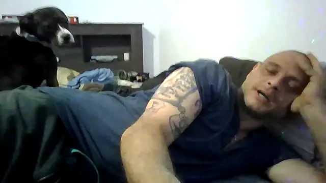 Buffshagswell online show from February 2025 07:26:01 PM