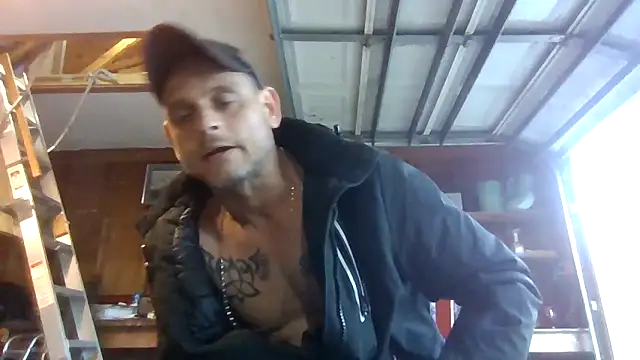 Buffshagswell online show from March 2025 12:43:01 PM