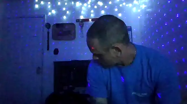 Buffshagswell online show from March 2025 08:27:01 PM