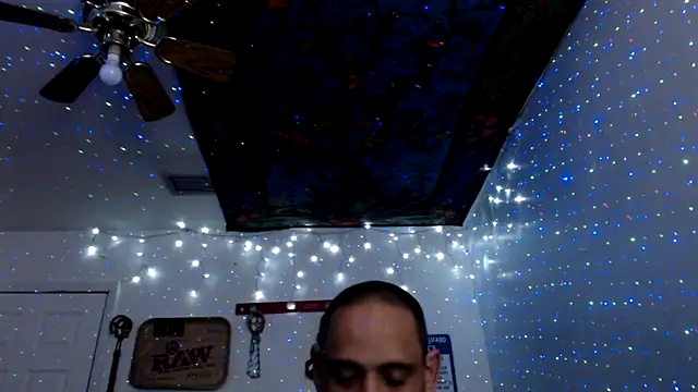 Buffshagswell online show from March 2025 05:22:01 PM