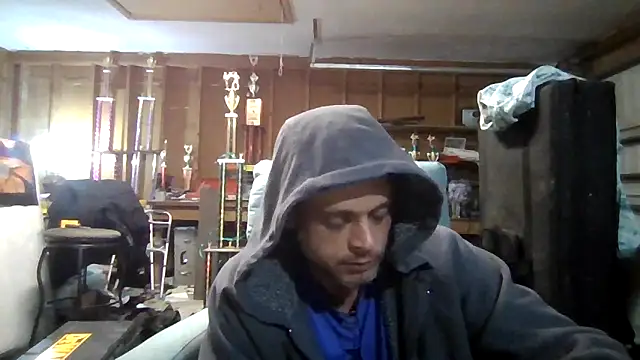 Buffshagswell online show from March 2025 06:16:01 AM