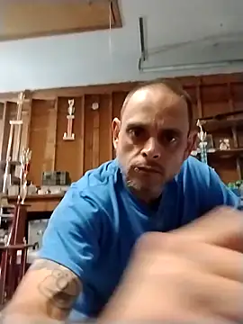 Buffshagswell online show from March 2025 01:10:02 PM