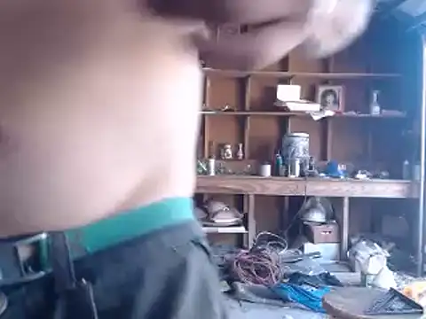 Buffshagswell online show from March 2025 09:45:02 PM