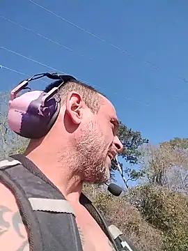 Buffshagswell online show from March 2025 09:02:02 PM