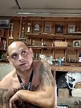 Buffshagswell online show from September 2025 05:51:01 AM