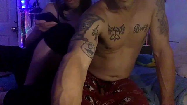 Buffshagswell online show from September 2025 01:13:01 PM