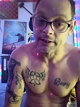 Buffshagswell online show from November 2025 08:34:02 PM