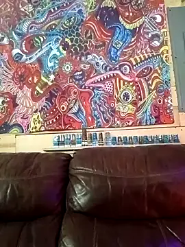 Buffshagswell online show from December 2025 04:15:01 PM