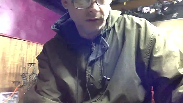 Buffshagswell online show from January 2026 05:46:02 AM