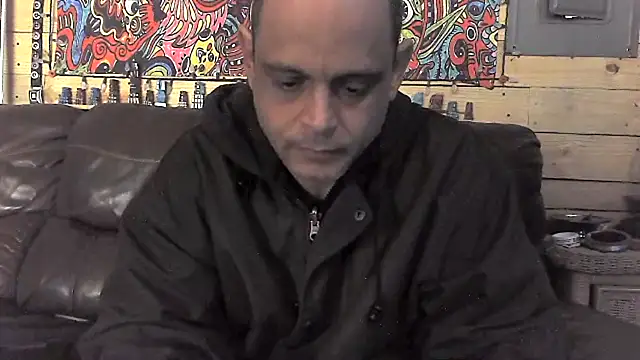 Buffshagswell online show from January 2026 06:35:01 PM