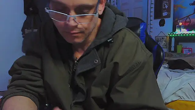 Buffshagswell online show from February 2026 06:39:02 AM