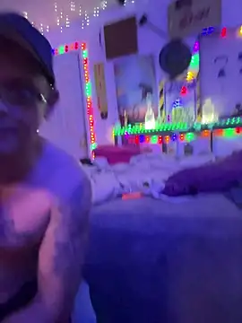 Buffshagswell online show from March 2026 02:04:02 AM