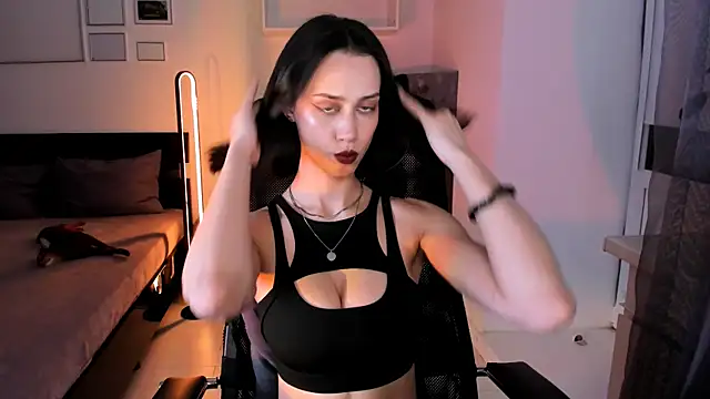 unaericaabistrong online show from March 2026 06:27:02 PM