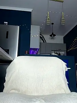 Snapshot of NickiLike chatting on September 2025 05:07:01 PM NickiLike online show from September 2025 05:07:01 PM