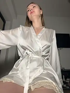 NickiLike online show from July 2026 04:46:02 PM