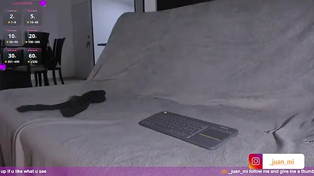 juanmiss online show from October 2025 10:02:01 AM