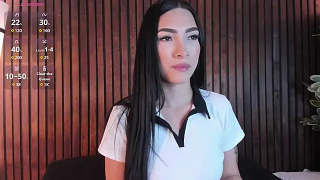 Jennmiiller  online show from January 2025 12:15:01 PM