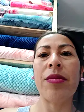 Snapshot of MARIANA-12_ chatting on December 2024 06:49:01 PM MARIANA-12 online show from December 2024 06:49:01 PM