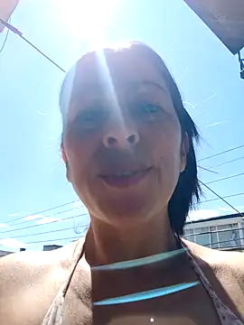 Snapshot of MARIANA-12_ chatting on January 2025 04:07:02 PM MARIANA-12 online show from January 2025 04:07:02 PM