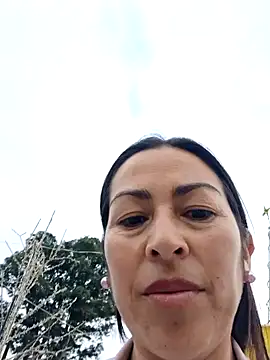 Snapshot of MARIANA-12_ chatting on January 2025 09:28:02 PM MARIANA-12 online show from January 2025 09:28:02 PM