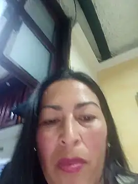 Snapshot of MARIANA-12_ chatting on January 2025 08:54:02 PM MARIANA-12 online show from January 2025 08:54:02 PM