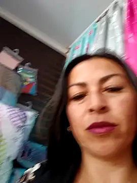 Snapshot of MARIANA-12_ chatting on January 2025 07:15:01 PM MARIANA-12 online show from January 2025 07:15:01 PM