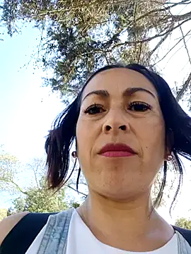 Snapshot of MARIANA-12_ chatting on January 2025 03:53:02 PM MARIANA-12 online show from January 2025 03:53:02 PM